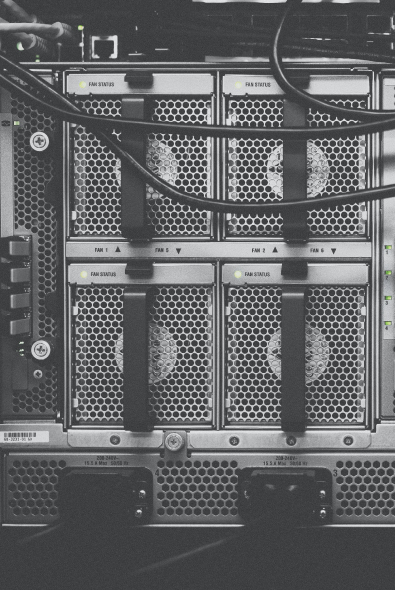 Enhanced Cooling Efficiency for Electronic Factory Industry with COOLBIT's Separate Air Cooling Syst