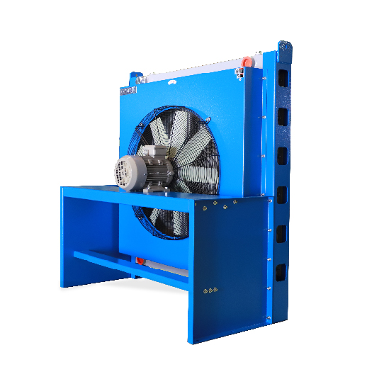 Hydraulic Oil Coolers/ Air-cooled Oil Cooler-AH4090-CA*