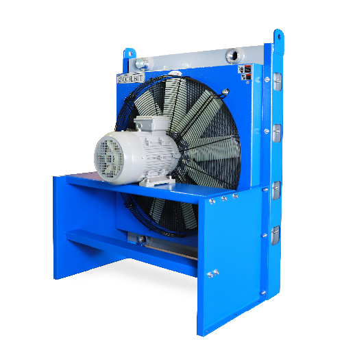 Hydraulic Oil Coolers/ Air-cooled Oil Cooler-AH2890-CA*