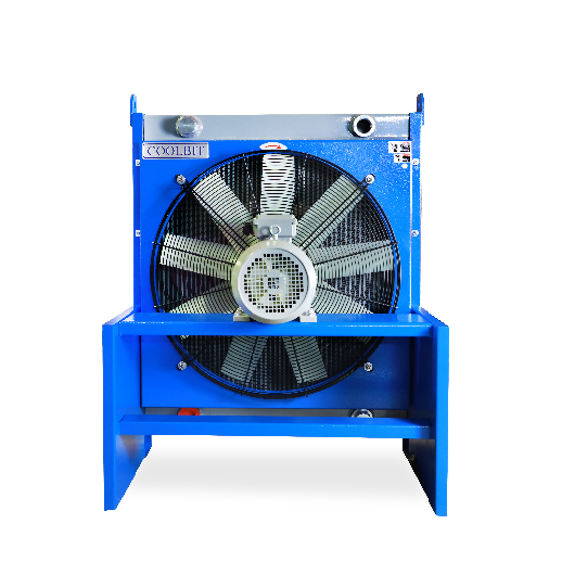 Hydraulic Oil Coolers/ Air-cooled Oil Cooler-AH2890-CA*