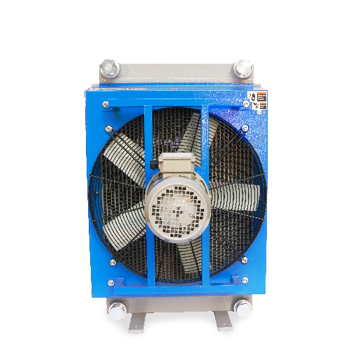 Hydraulic Oil Coolers/ Air-cooled Oil Cooler-AH2342-CA*