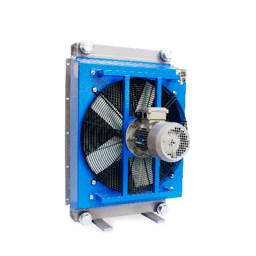 Hydraulic Oil Coolers/ Air-cooled Oil Cooler-AH2342-CA*