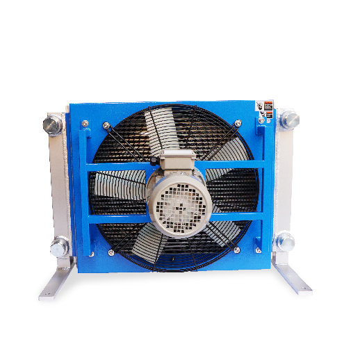 Hydraulic Oil Coolers/ Air-cooled Oil Cooler-AH2342A-CA*